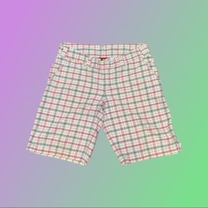 Bermuda Shorts